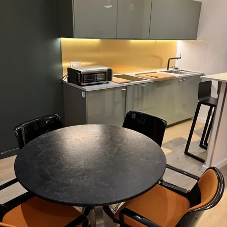 Apartman Tres Bel Proche Et Palais Du Festival *