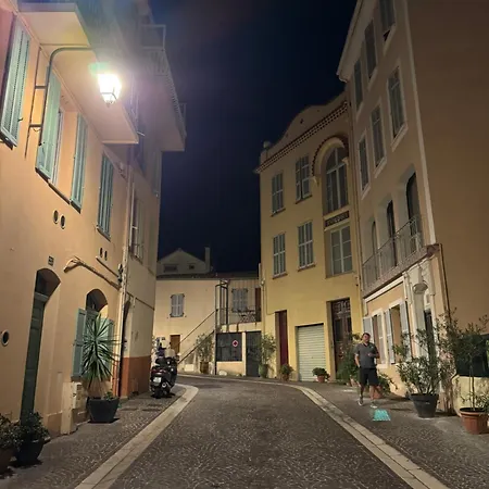 Apartman Tres Bel Proche Et Palais Du Festival *