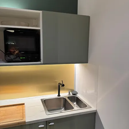 Tres Bel Proche Et Palais Du Festival Apartman *