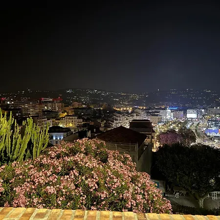 Apartment Tres Bel Proche Et Palais Du Festival Cannes