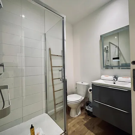 Apartman Tres Bel Proche Et Palais Du Festival